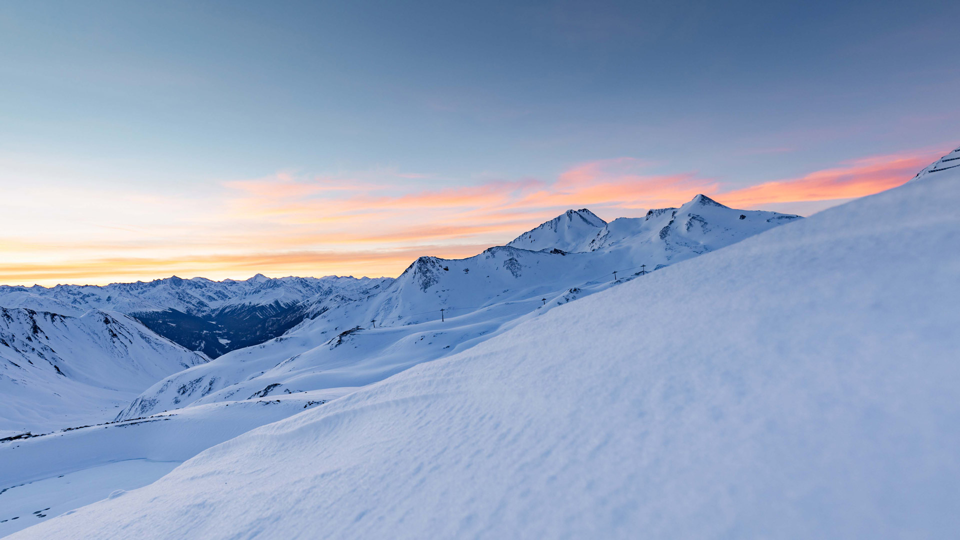 Winterurlaub Sunshine Apartments Fiss Winterurlaub Sunshine Apartments Fiss